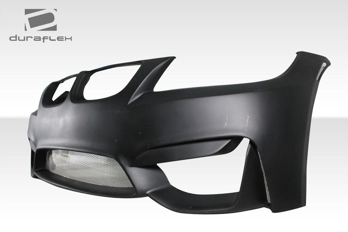 2009-2011 BMW 3 Series Duraflex M4 Look Front Bumper