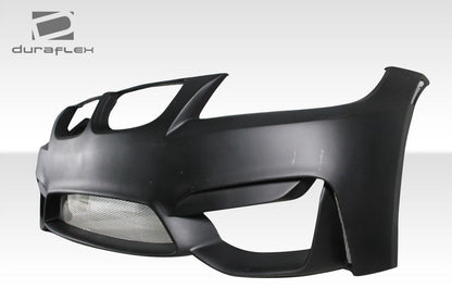 2009-2011 BMW 3 Series Duraflex M4 Look Front Bumper