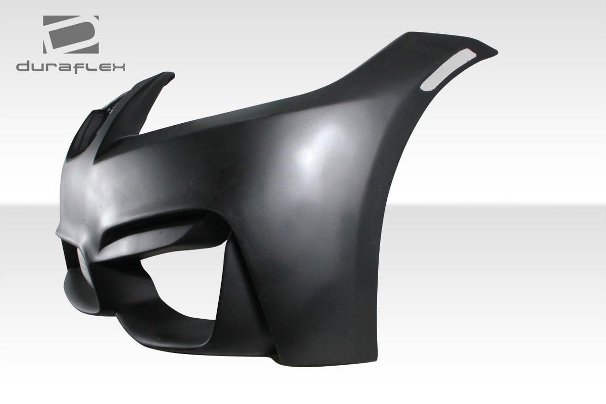 2009-2011 BMW 3 Series Duraflex M4 Look Front Bumper