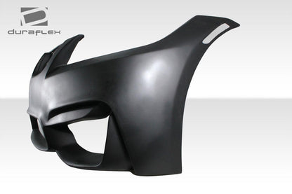2009-2011 BMW 3 Series Duraflex M4 Look Front Bumper