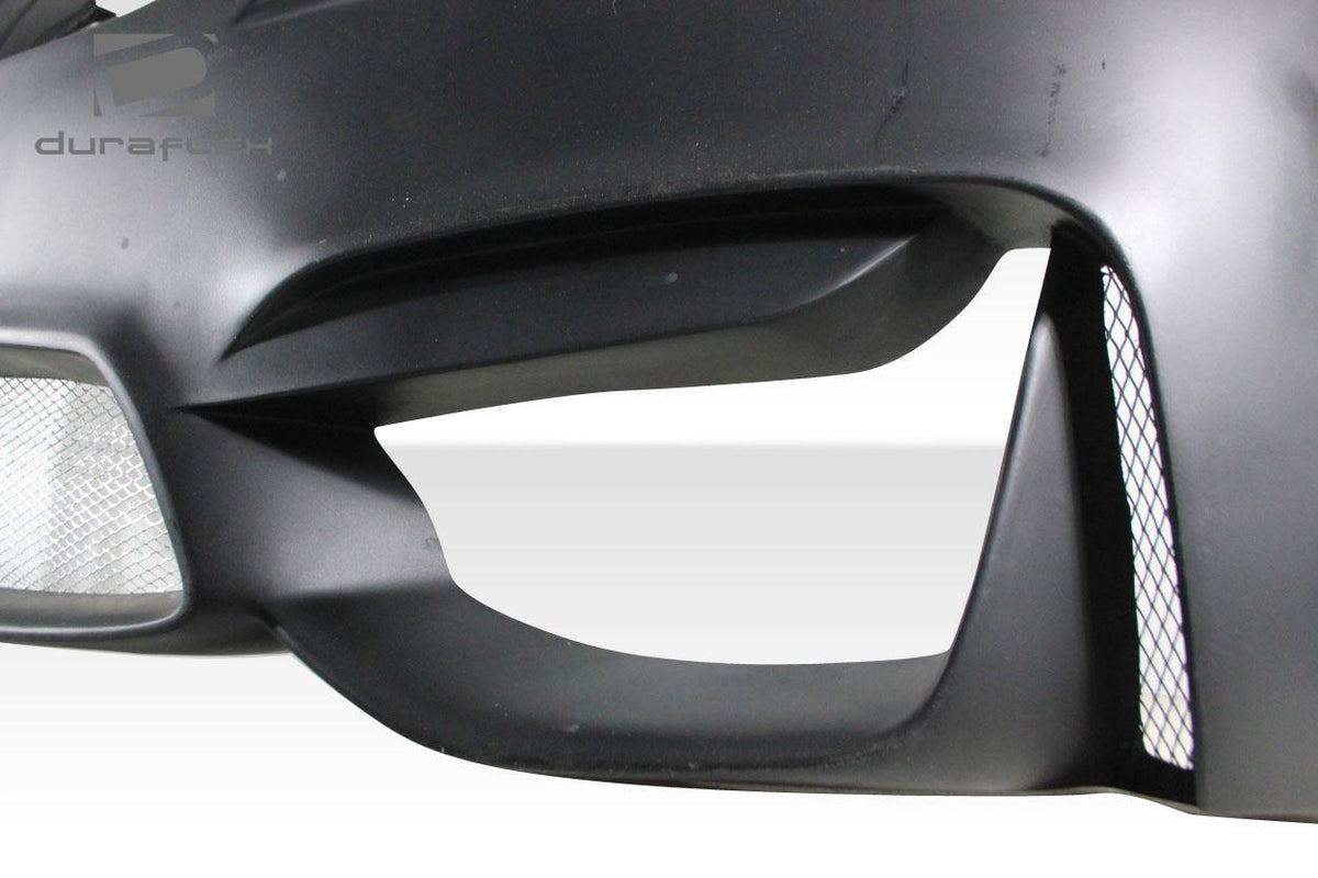 2009-2011 BMW 3 Series Duraflex M4 Look Front Bumper