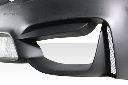 2009-2011 BMW 3 Series Duraflex M4 Look Front Bumper
