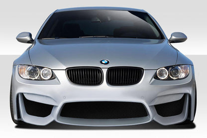 2007-2010 BMW 3 Series Duraflex M4 Look Front Bumper