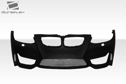 2007-2010 BMW 3 Series Duraflex M4 Look Front Bumper