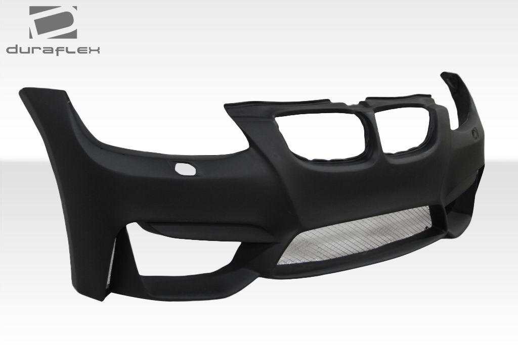 2007-2010 BMW 3 Series Duraflex M4 Look Front Bumper