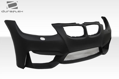 2007-2010 BMW 3 Series Duraflex M4 Look Front Bumper
