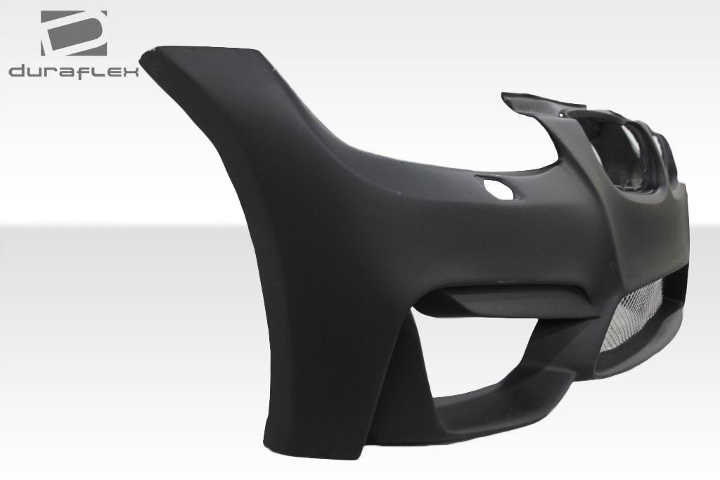 2007-2010 BMW 3 Series Duraflex M4 Look Front Bumper