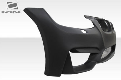 2007-2010 BMW 3 Series Duraflex M4 Look Front Bumper