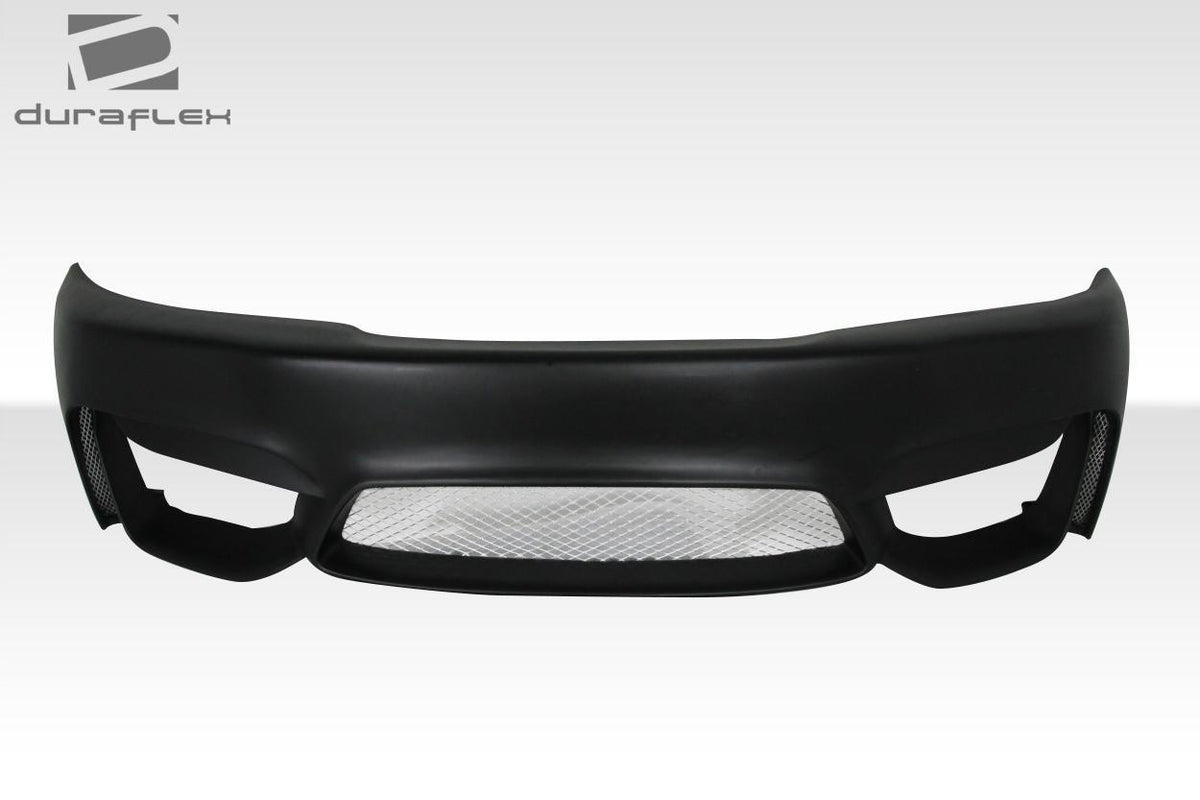 1999-2006 BMW 3 Series Duraflex M4 Look Front Bumper