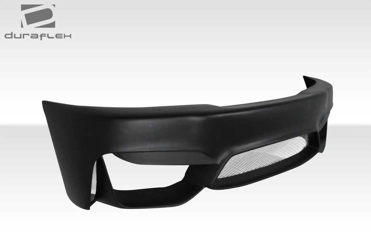 1999-2006 BMW 3 Series Duraflex M4 Look Front Bumper