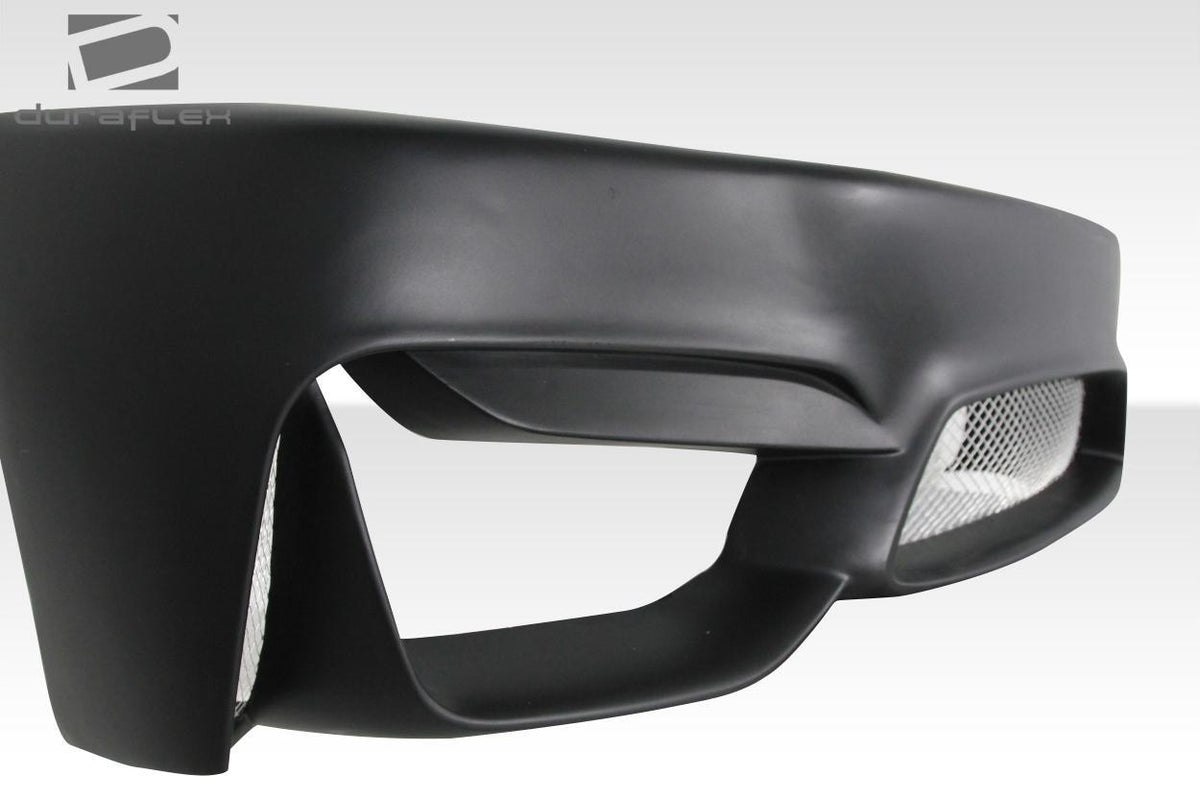 1999-2006 BMW 3 Series Duraflex M4 Look Front Bumper