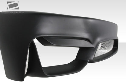 1999-2006 BMW 3 Series Duraflex M4 Look Front Bumper