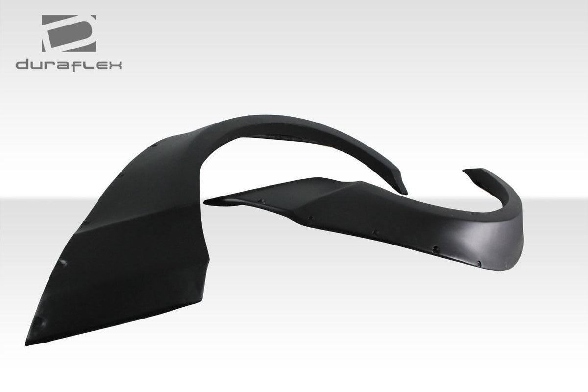 2005-2009 Ford Mustang Duraflex Circuit Fender Flare