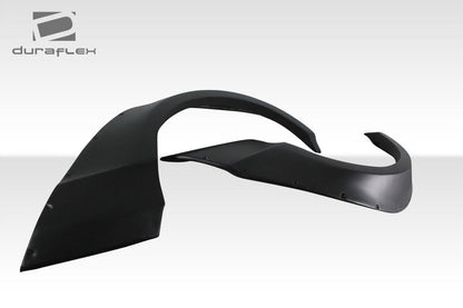 2005-2009 Ford Mustang Duraflex Circuit Fender Flare