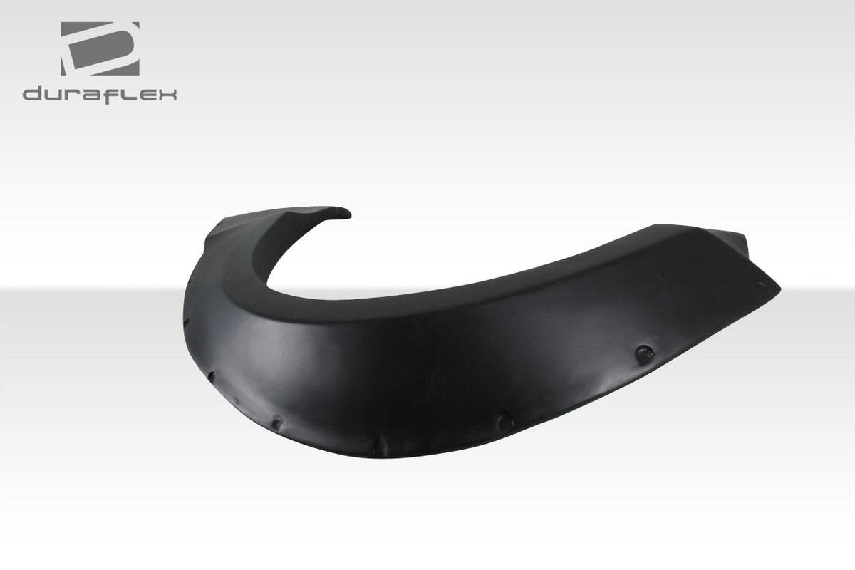 2005-2009 Ford Mustang Duraflex Circuit Fender Flare