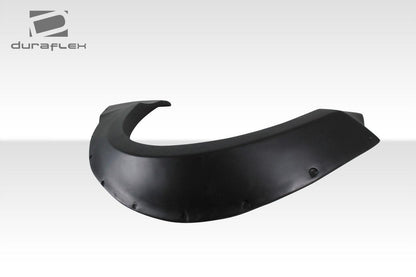 2005-2009 Ford Mustang Duraflex Circuit Fender Flare