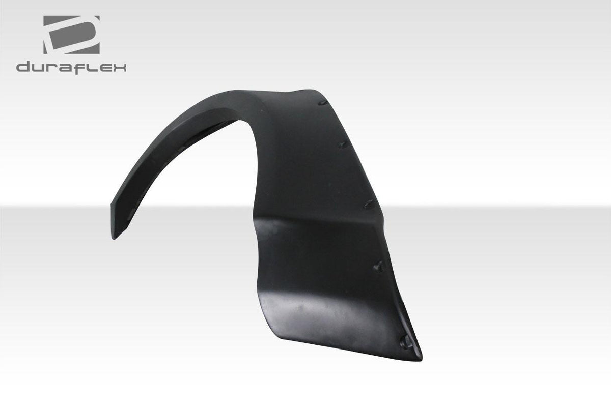 2005-2009 Ford Mustang Duraflex Circuit Fender Flare
