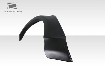 2005-2009 Ford Mustang Duraflex Circuit Fender Flare