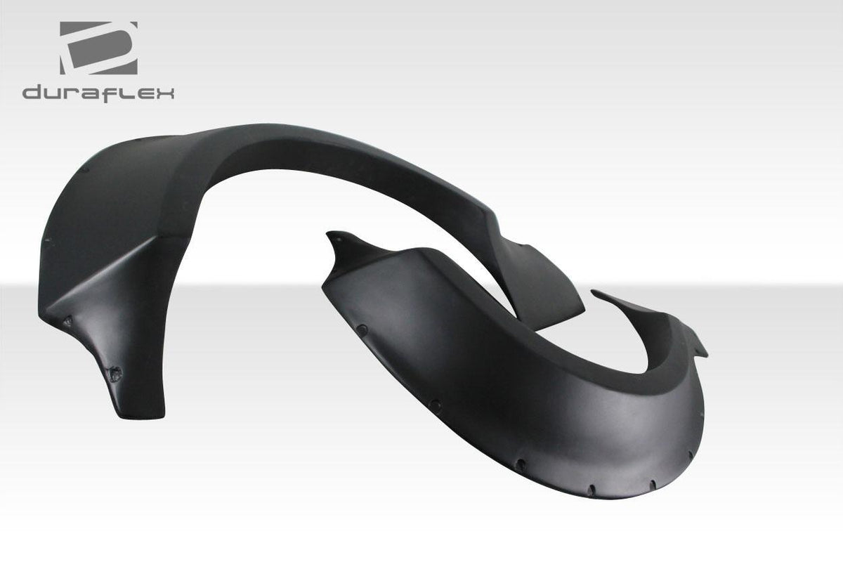 2005-2009 Ford Mustang Duraflex Circuit Fender Flare
