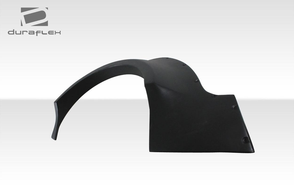 2005-2009 Ford Mustang Duraflex Circuit Fender Flare