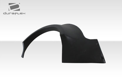 2005-2009 Ford Mustang Duraflex Circuit Fender Flare
