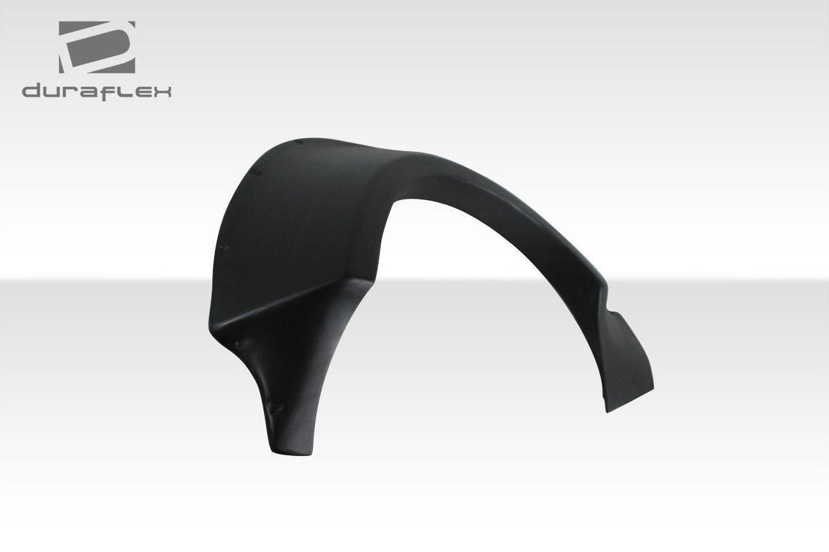 2005-2009 Ford Mustang Duraflex Circuit Fender Flare