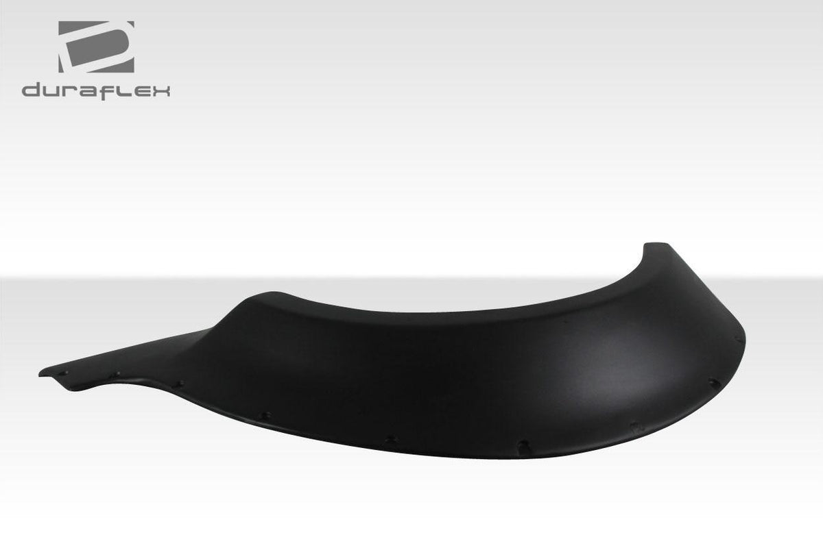 2005-2009 Ford Mustang Duraflex Circuit Fender Flare