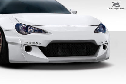 2013-2020 Scion FRS Duraflex GT500 V2 Front Bumper