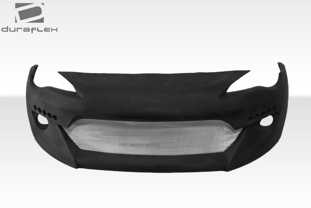 2013-2020 Scion FRS Duraflex GT500 V2 Front Bumper