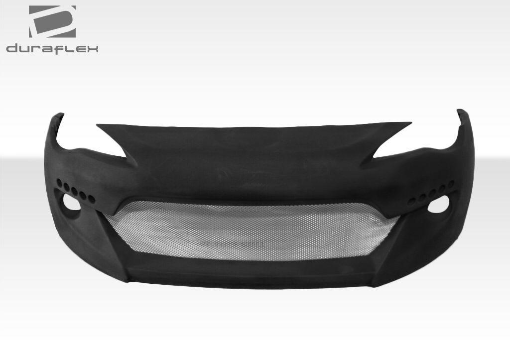 2013-2020 Scion FRS Duraflex GT500 V2 Front Bumper
