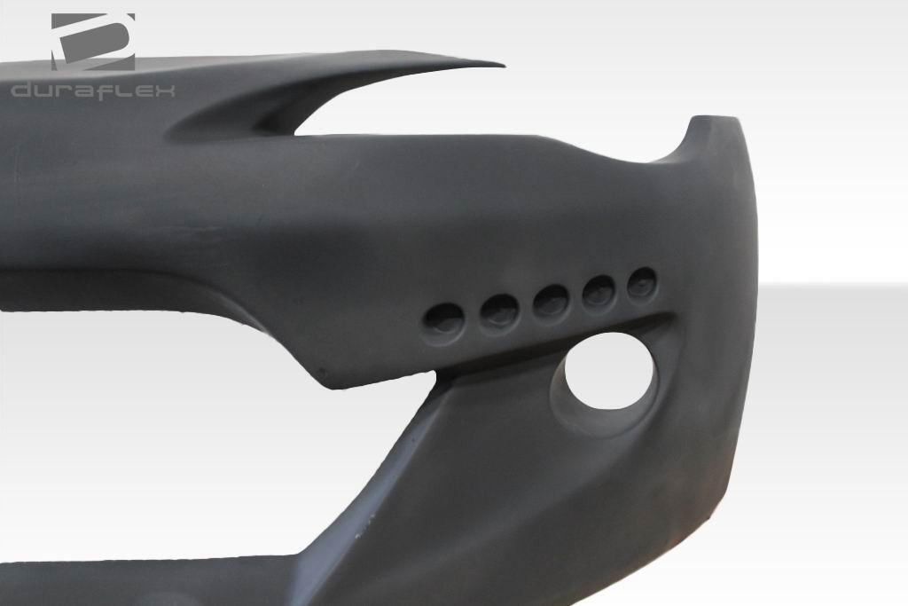 2013-2020 Scion FRS Duraflex GT500 V2 Front Bumper