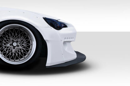 2013-2020 Scion FRS Duraflex GT500 V2 Front Lip