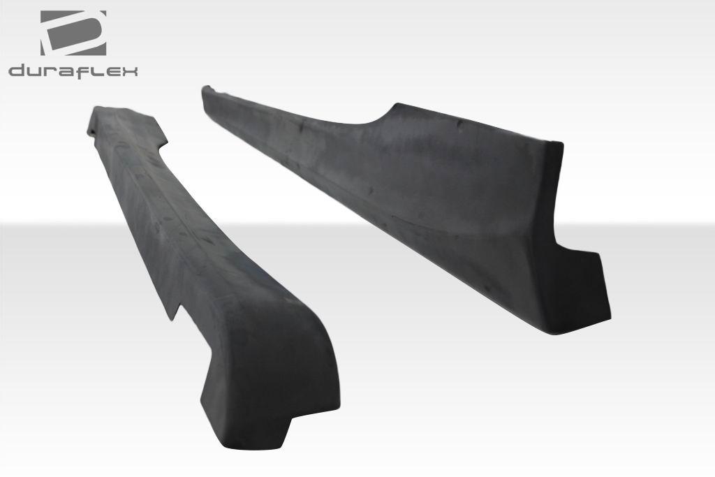 2013-2020 Scion FRS Duraflex GT500 V2 Side Skirts