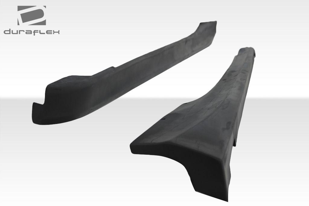 2013-2020 Scion FRS Duraflex GT500 V2 Side Skirts