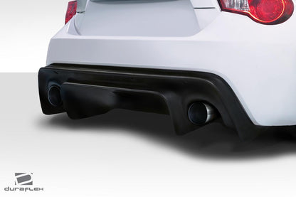 2013-2020 Scion FRS Duraflex GT500 V2 Rear Lip