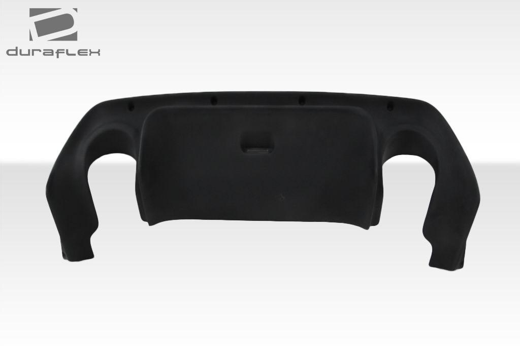 2013-2020 Scion FRS Duraflex GT500 V2 Rear Lip
