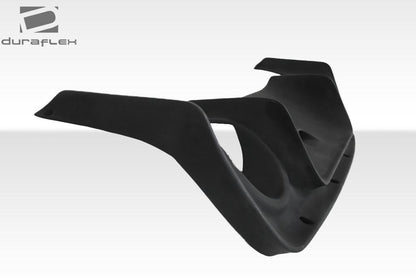 2013-2020 Scion FRS Duraflex GT500 V2 Rear Lip
