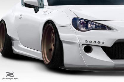 2013-2020 Scion FRS Duraflex GT500 V2 Fender Flare