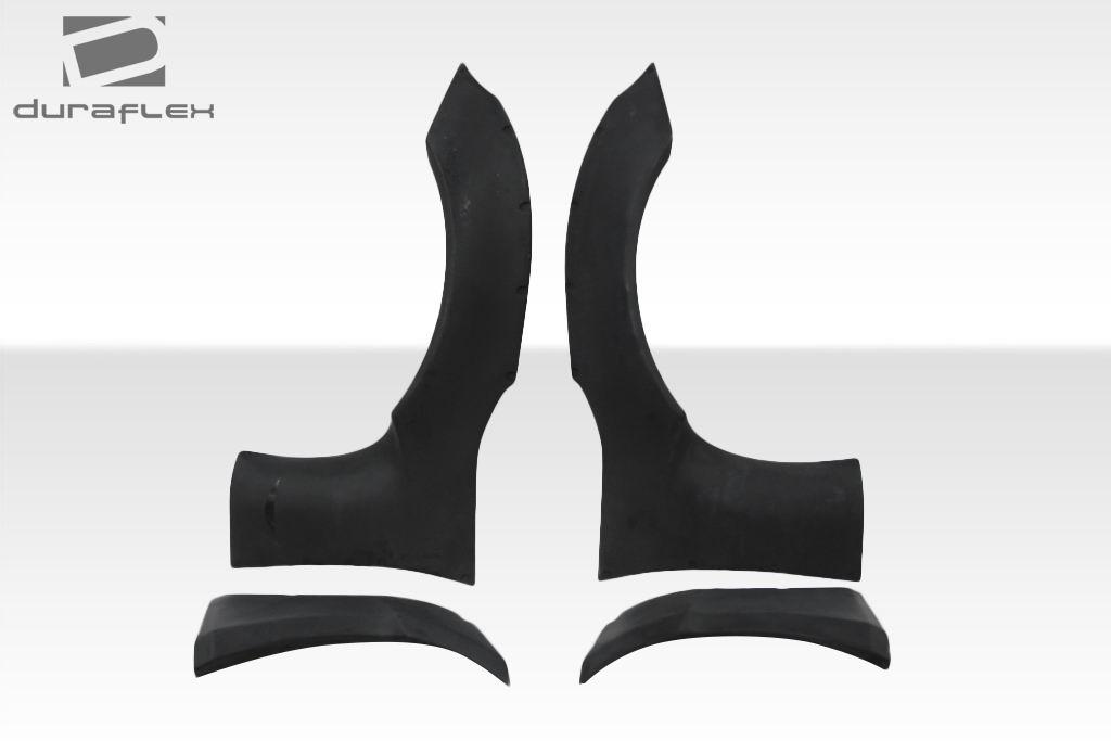 2013-2020 Scion FRS Duraflex GT500 V2 Fender Flare