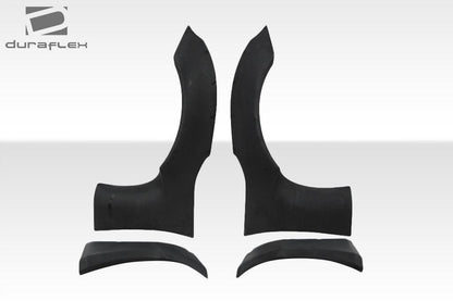 2013-2020 Scion FRS Duraflex GT500 V2 Fender Flare