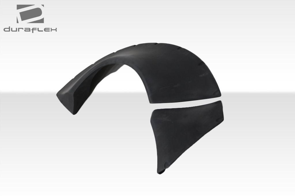 2013-2020 Scion FRS Duraflex GT500 V2 Fender Flare