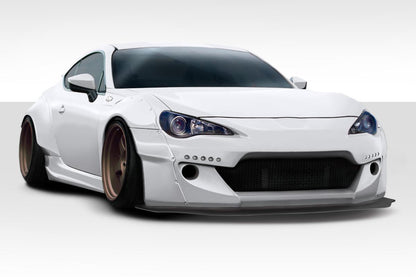 2013-2020 Scion FRS Duraflex GT500 Kit