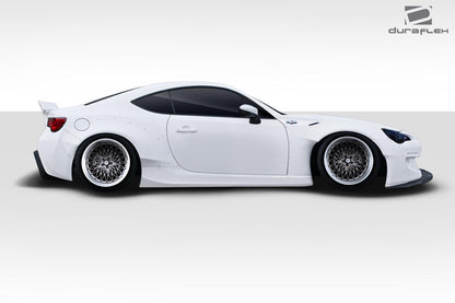 2013-2020 Scion FRS Duraflex GT500 Kit