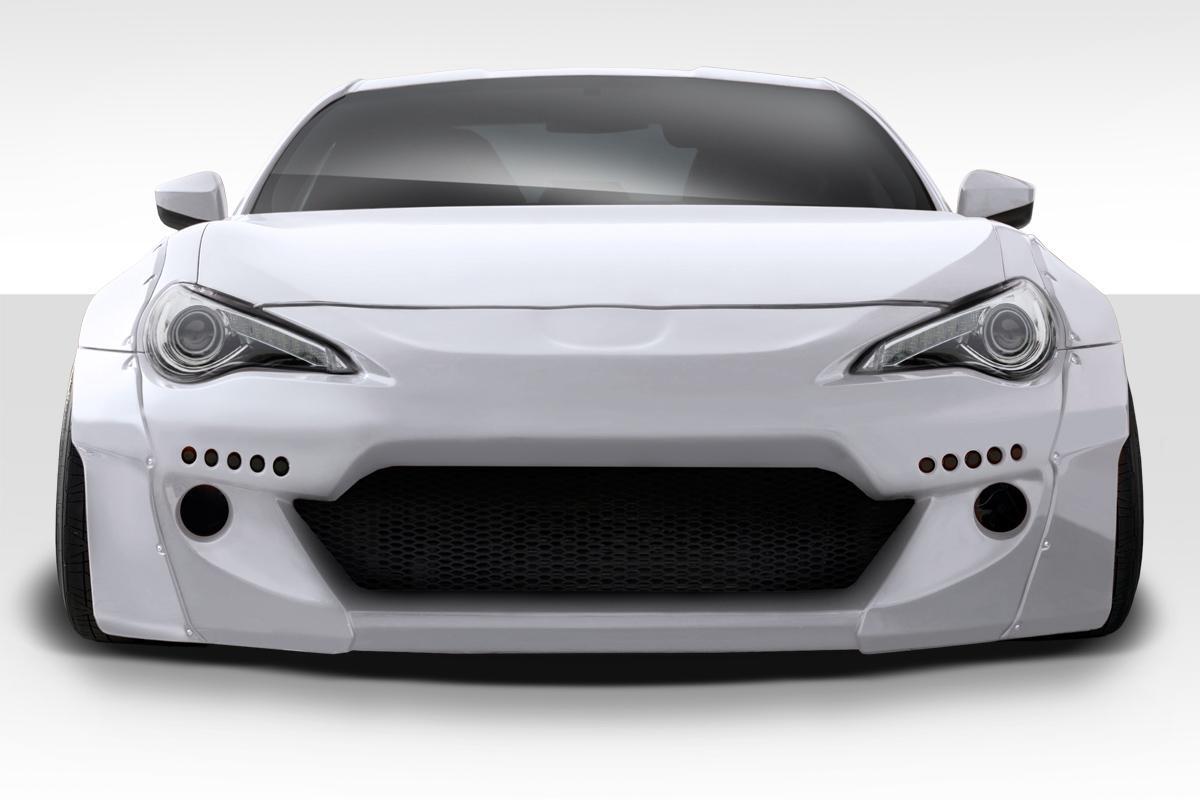2013-2020 Scion FRS Duraflex GT500 Kit