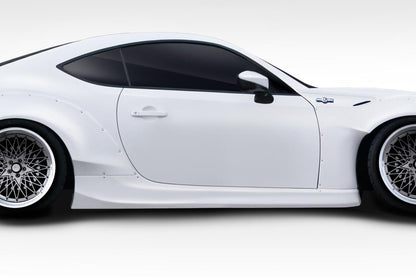 2013-2020 Scion FRS Duraflex GT500 Kit