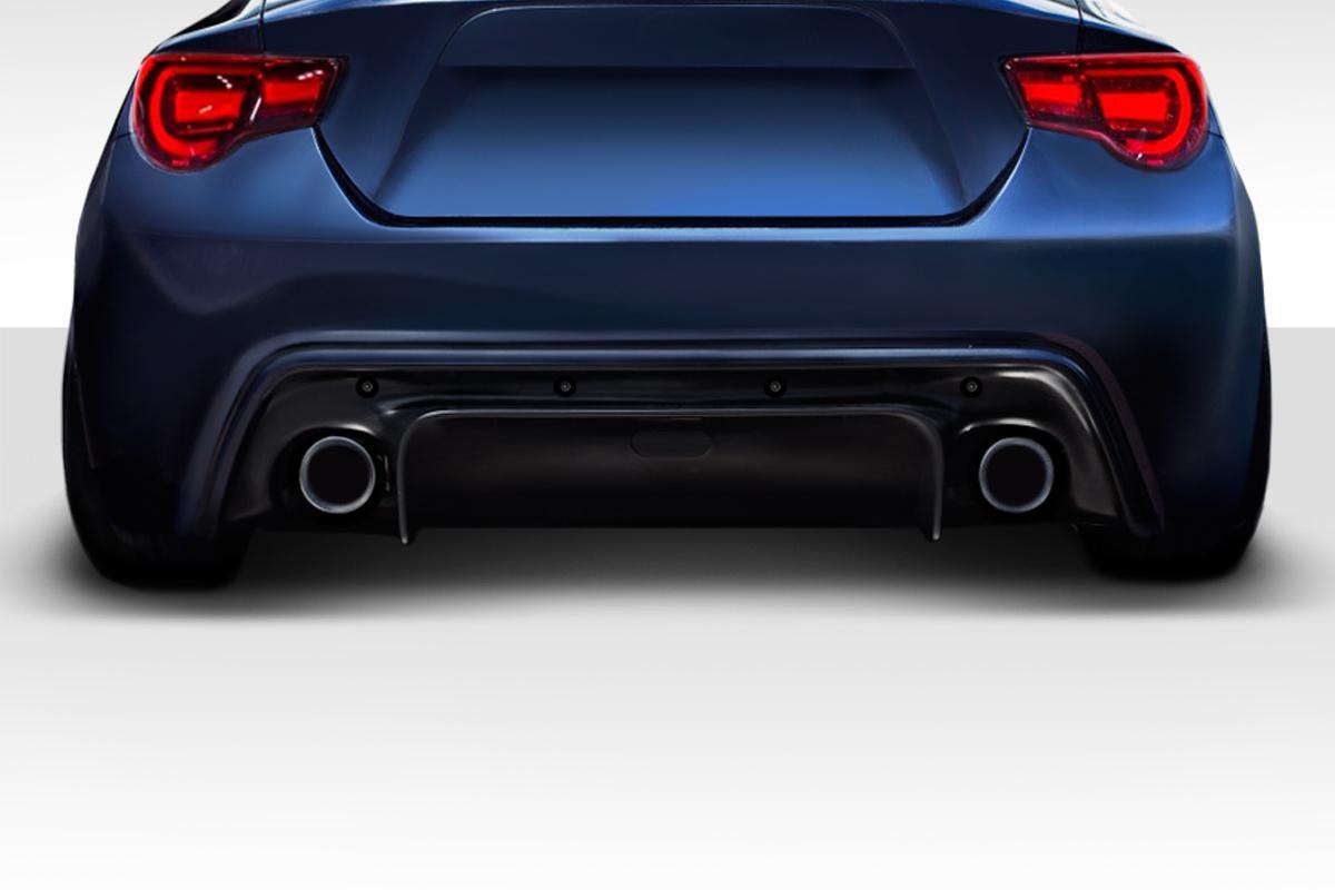 2013-2020 Scion FRS Duraflex GT500 Kit
