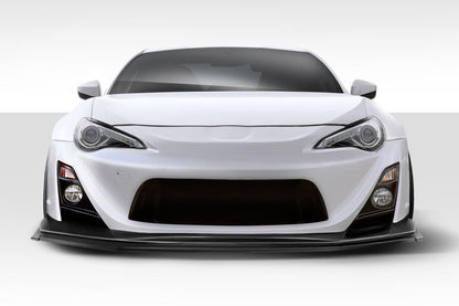 2013-2020 Scion FRS Duraflex VR-S Front Bumper