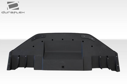 2013-2020 Scion FRS Duraflex VR-S Front Bumper