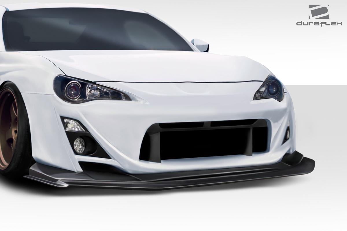 2013-2020 Scion FRS Duraflex VR-S Front Bumper