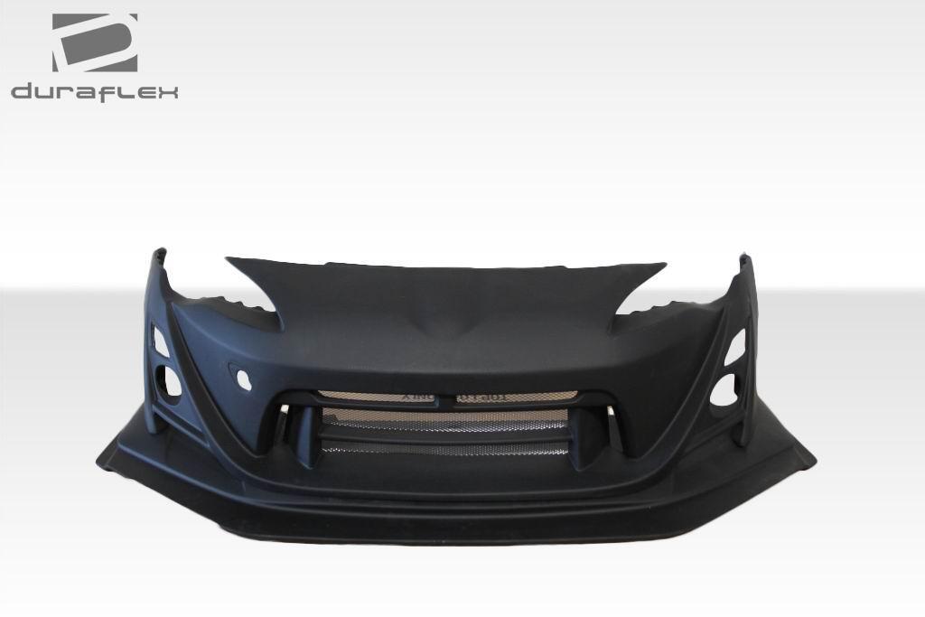 2013-2020 Scion FRS Duraflex VR-S Front Bumper